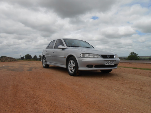 Chevrolet Vectra 2.2 Cd 16v. Excelente Estado General