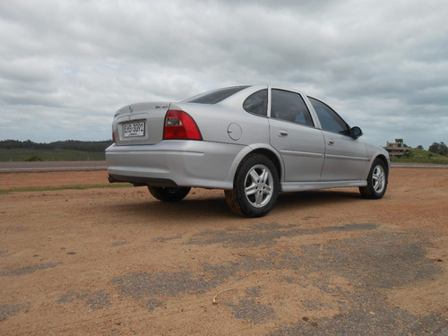 Chevrolet Vectra 2.2 Cd 16v. Excelente Estado General