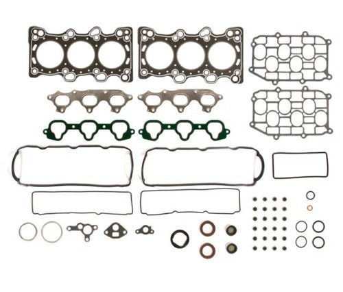 Kit De Juntas Do Cabeçote Honda Accord 2.7 V6 24v 1995-1997