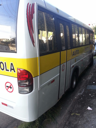 Volare W8 2007 Pronto Para Auto Escola