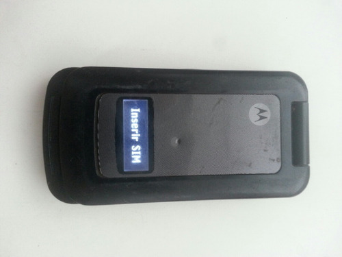 Celular Nextel I410 Seminovo Funcionando Com Garantia