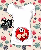Comprar Blusas De Embarazo Divertidas Maternidad Bebes Deportistas¡¡