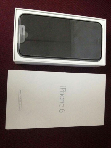 iPhone 6  (equipo Nuevo)