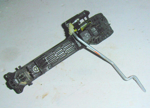 Manilla Ext Delantera Derecha Toyota Urban Cruiser 2010-2014