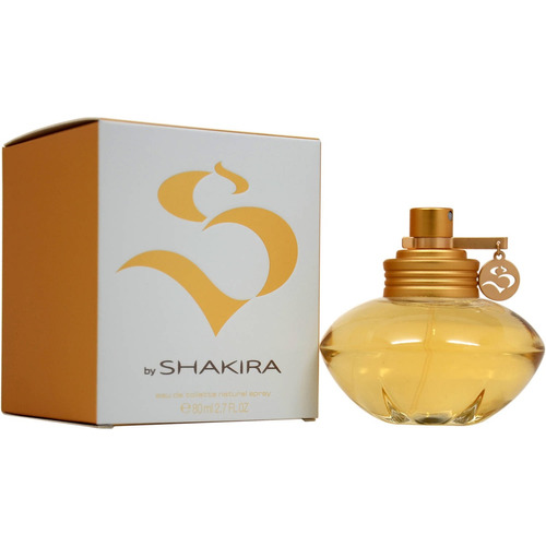 Shakira S Edt Vaporizador 27 Onzas