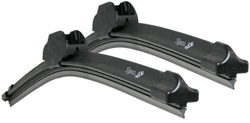 Limpador Parabrisa Silicone Dyna A3/ 2007/2012 S45 S60