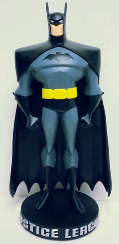 Figura De Coleccion Estatua Batman Dc Direct