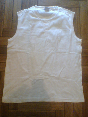 Musculosa Para Hombre Wrangler