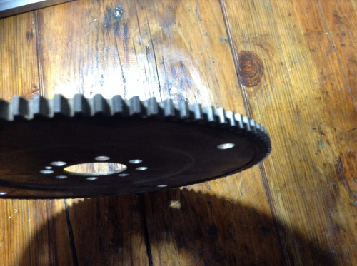 Volanta Motriz Cremallera Cirrus Stratus 2.4t Oem