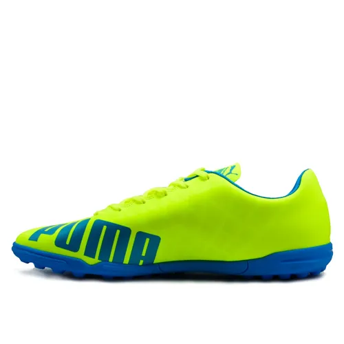 Botines puma evospeed verdes hotsell