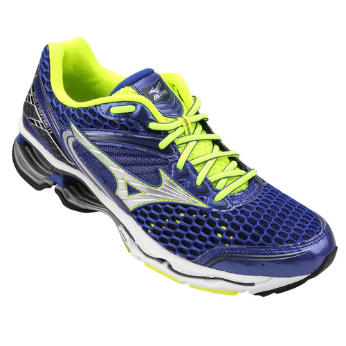 Tênis Mizuno Wave Creation 17 Masculino