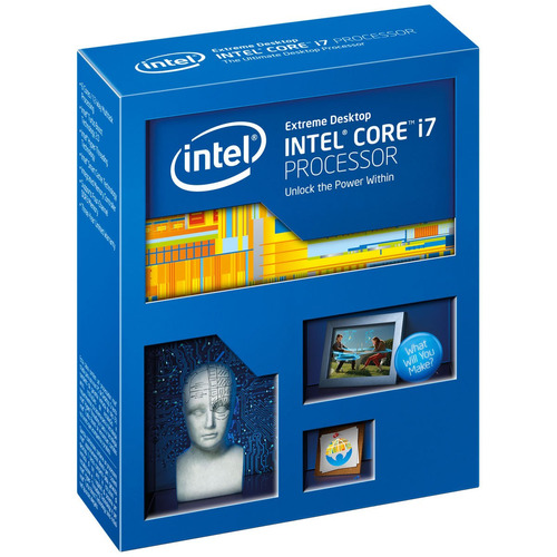 Intel Core I7 4765t Procesador Destokp 4 Generación