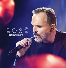 Miguel Bose - Bose Mtv Unplugged Cd + Dvd Sellado / Kktus