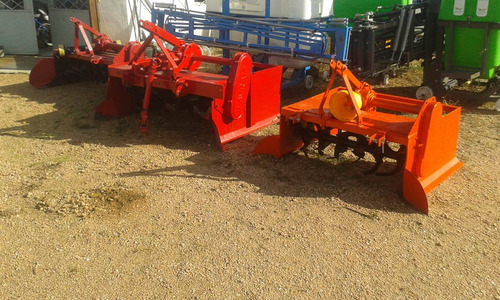 Rotovador Encanterador Lavrale