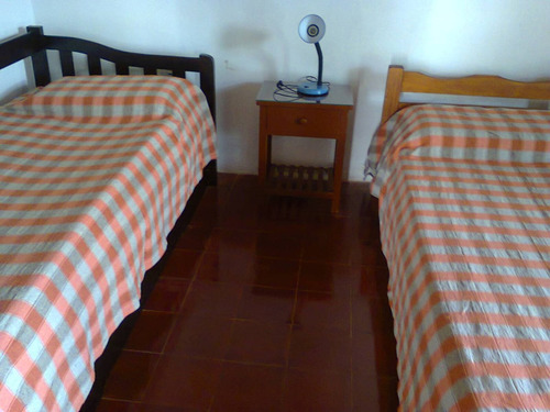 Casa En Aguas Dulces, Rocha. Los Ibiscos. Alquiler. Alquilar