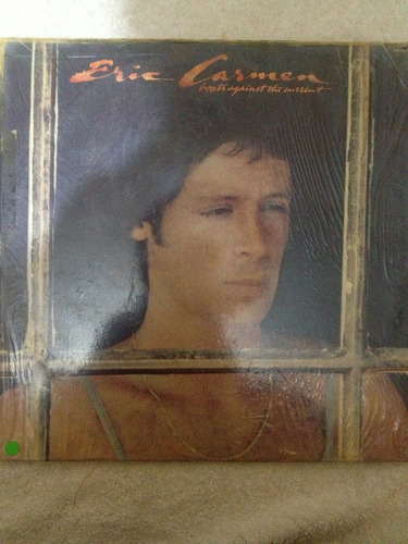 Eric Carmen Disco De Vinil Original 