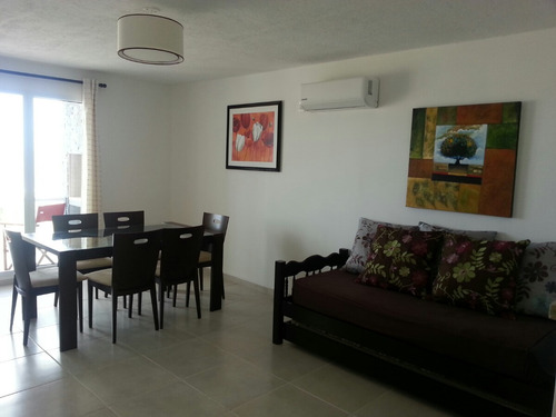 Imagen 7 de 15 de Alquiler De Apartamento En La Rambla De Las Toscas Atlántida