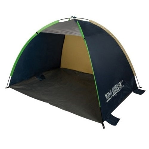 Carpa Playera Waterdog  2,00 X 1.45 X 1,27mts Proteccion Uv