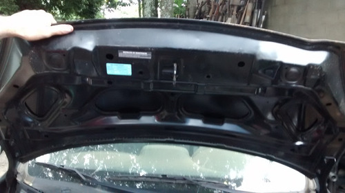 Sucata Peças Acessórios New March 1.6 Sv 2015/16
