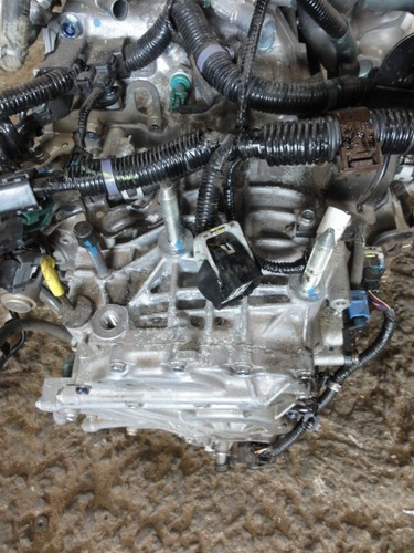 Caixa De Cambio Borboleta Tip Tronic New Civic Lxr 2014