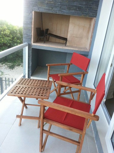 Imagen 6 de 15 de Alquiler De Apartamento En La Rambla De Las Toscas Atlántida