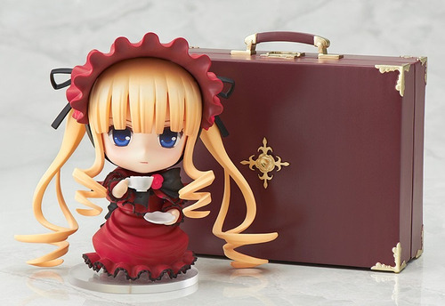 Figura Nendoroid Shinku Rozen Maiden