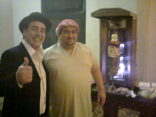 Catering De Shawarma Para Todo Tipo De Eventos