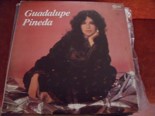 Lp Guadalupe Pineda, Para Vivir