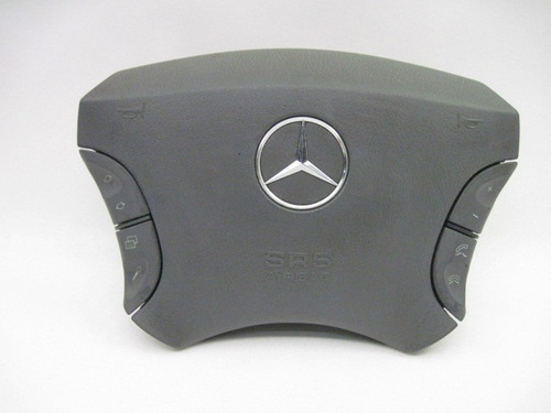 Mercedes W220 Air Bag Volante S430 S500 S600 00/06