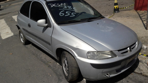 Sucata Para Retirada De Peças Celta 01 1.0 8v C/baixa