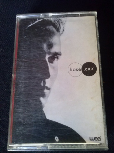 Miguel Bosé Xxx