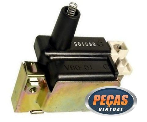 Imagem 1 de 1 de Bobina Ignição Honda Civic Accord Tc08a Nova