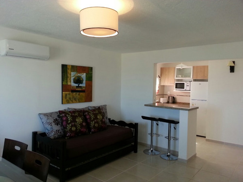 Imagen 8 de 15 de Alquiler De Apartamento En La Rambla De Las Toscas Atlántida