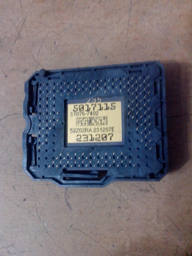 Dmd S1076-7402 Proyector Infocus Lp600