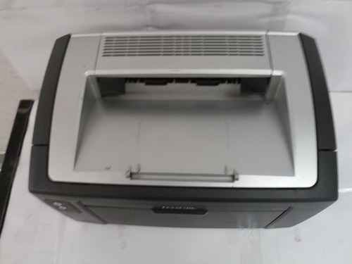 Impressora Laser Lexmark E 120 (toner Cheio) 16 Vendidos