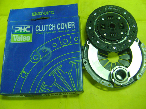 Embrague Honda Civic