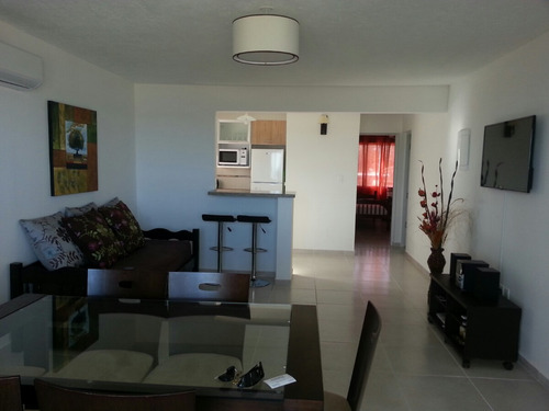 Imagen 9 de 15 de Alquiler De Apartamento En La Rambla De Las Toscas Atlántida