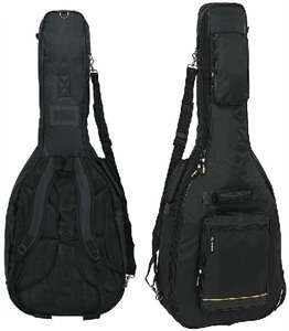 Bag Warwick Rockbag Rb 20505 B Eletric Bass Bag