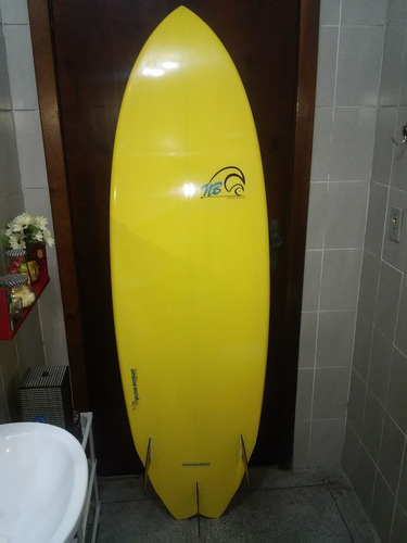 Prancha Surf 6.3