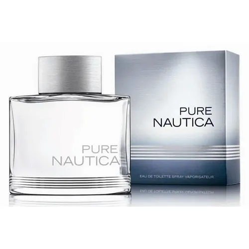 Perfumes Originales Baratos Hombre Nautica Pure Cuotas sin inter s