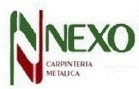 Puerta Pivotante Nexo Galva 126x225 Cm Vidrio Lateral Barral