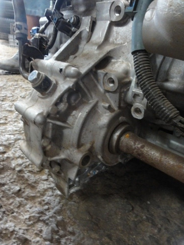 Caixa De Cambio Borboleta Tip Tronic New Civic Lxr 2014