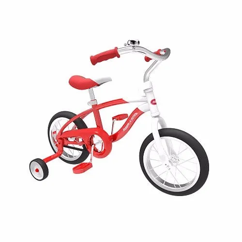 Radio flyer classic 12 inch cruiser sale