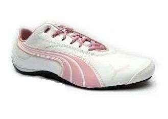 Puma Champion Calzado Dama Nuevo Modelo Drift Cat 3