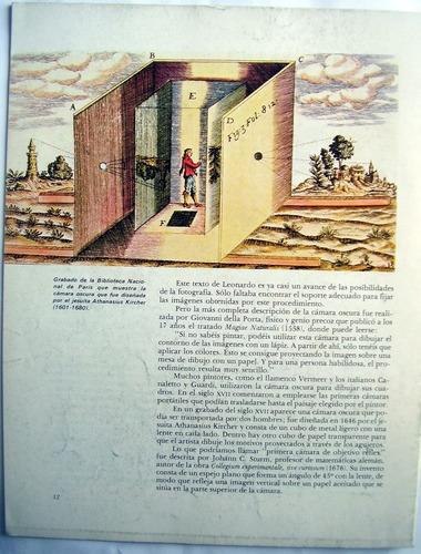 Imagen 2 de 3 de Enciclopedia Practica De La Fotografia Salvat Numero 7