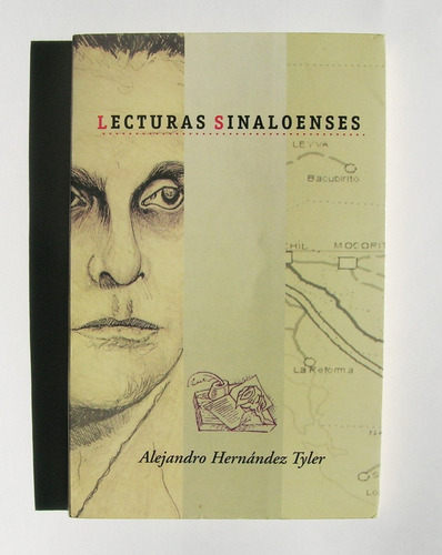 Alejandro Hernandez Tyler Lecturas Sinaloenses Libro 2004