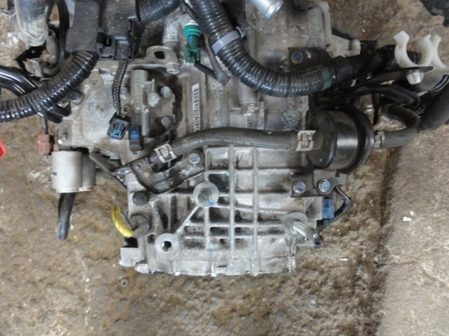 Caixa De Cambio Borboleta Tip Tronic New Civic Lxr 2014