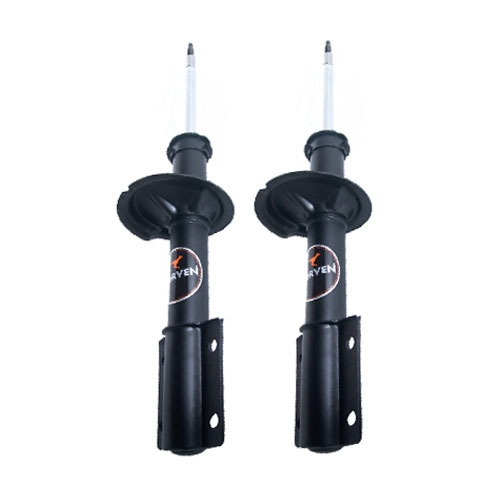 Kit X2 Amortiguadores Delanteros Fiat Ducato
