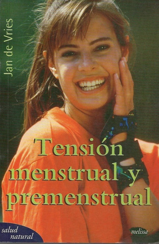 Tension Menstrual Y Premenstrual