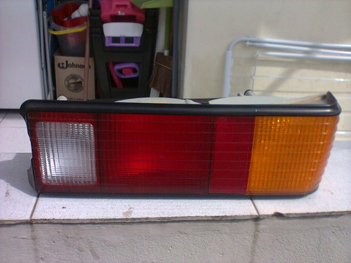 Lanterna Tras. Corcel 2 85/86 Arteb Ford L D Nova C/ Detalhe